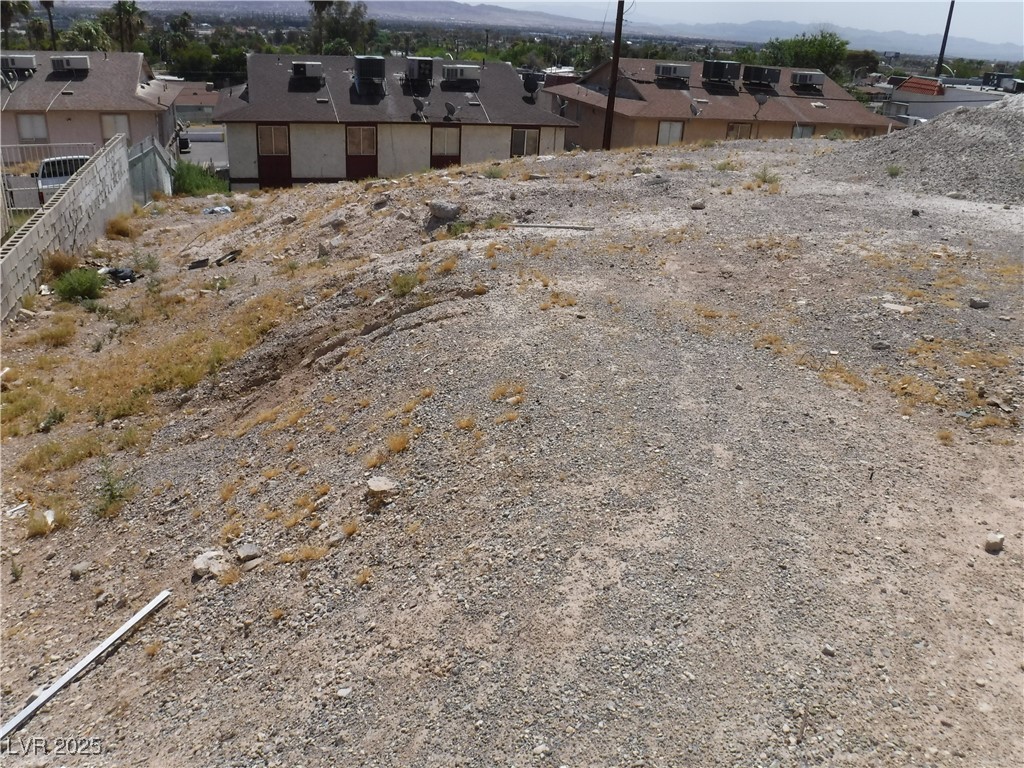 Thirteenth Street Las Vegas NV 89101