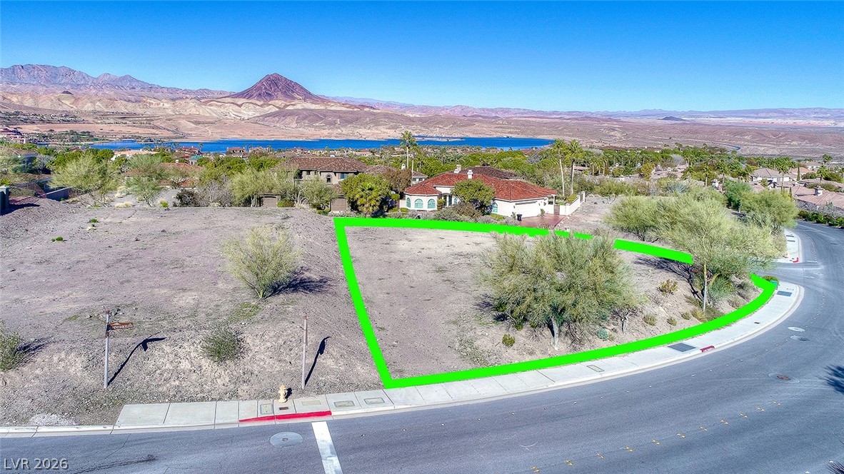 18 Camino Barcelona Place Henderson NV 89011