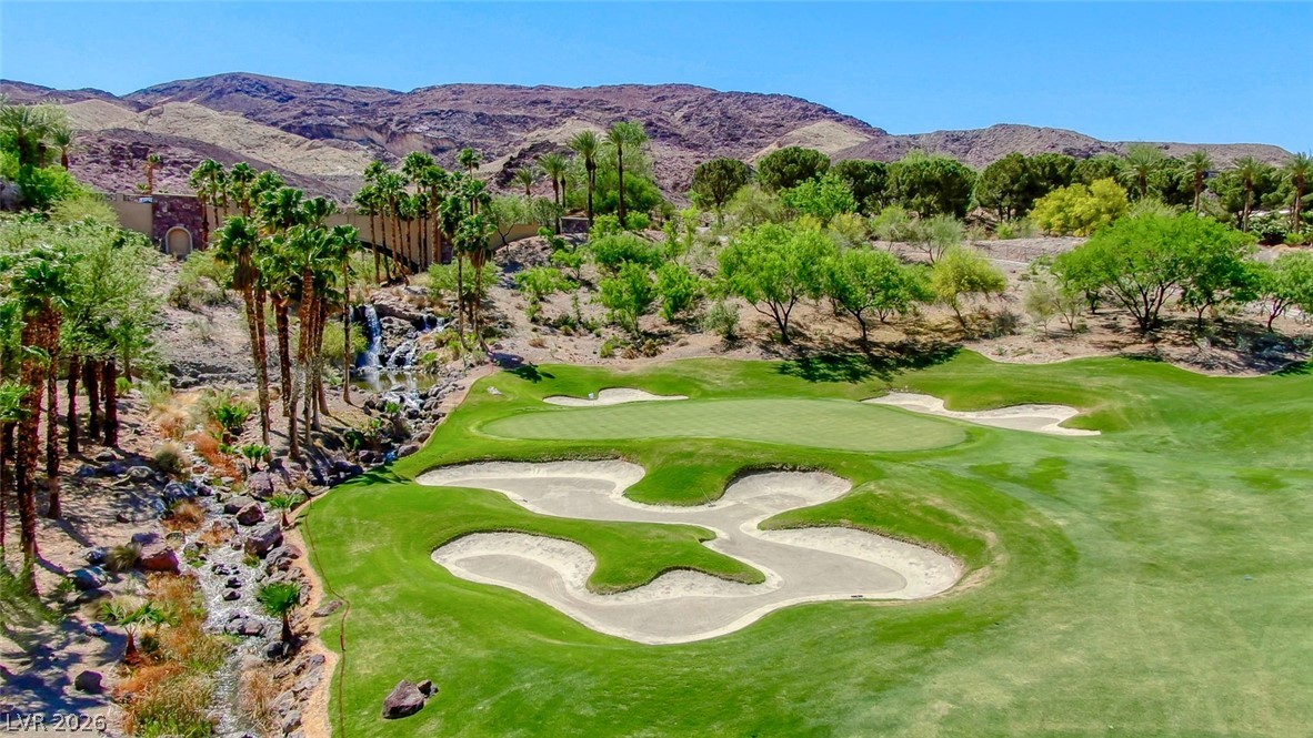 18 Camino Barcelona Place Henderson NV 89011