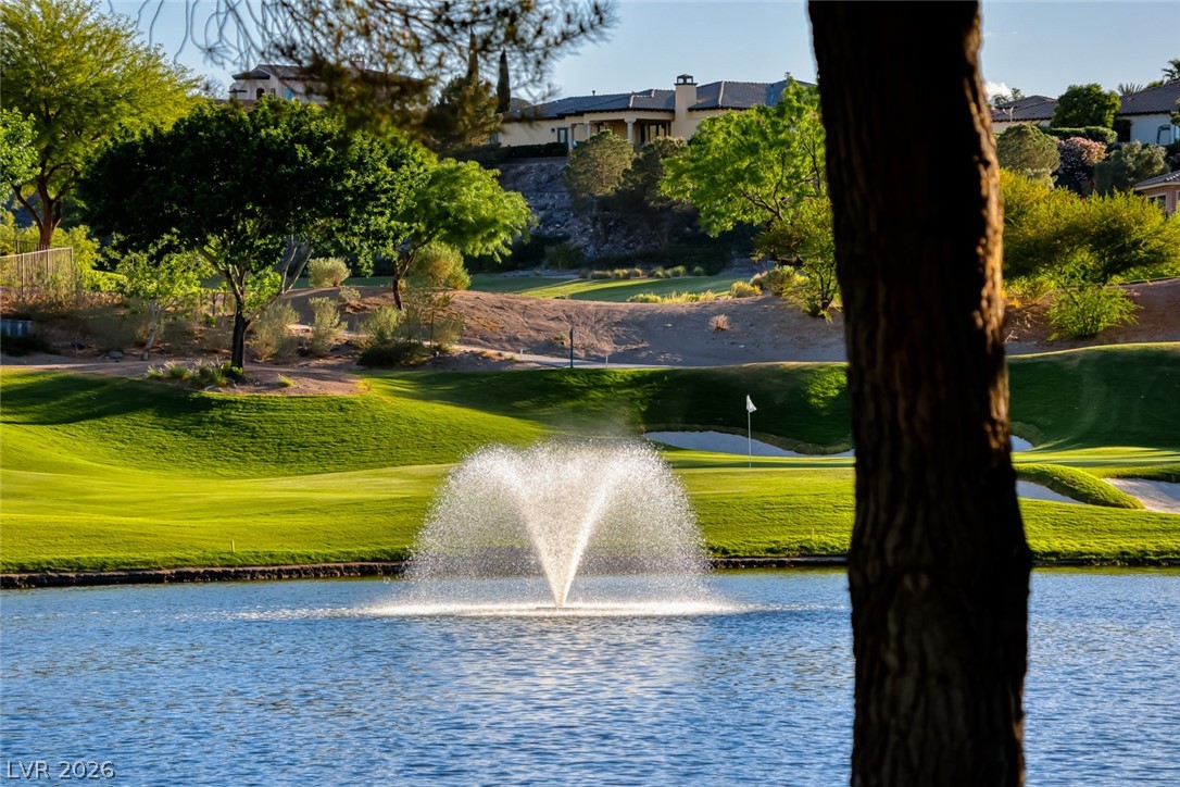 18 Camino Barcelona Place Henderson NV 89011