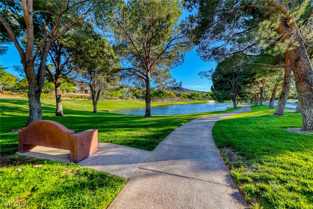 18 Camino Barcelona Place Henderson NV 89011