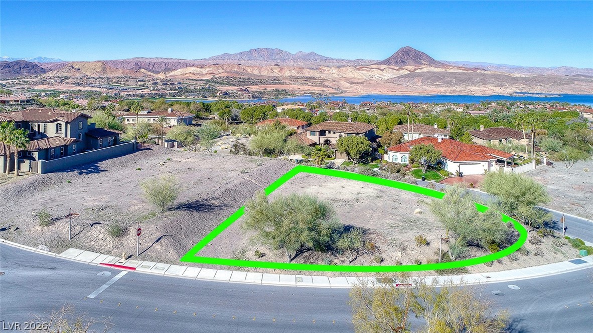 18 Camino Barcelona Place Henderson NV 89011