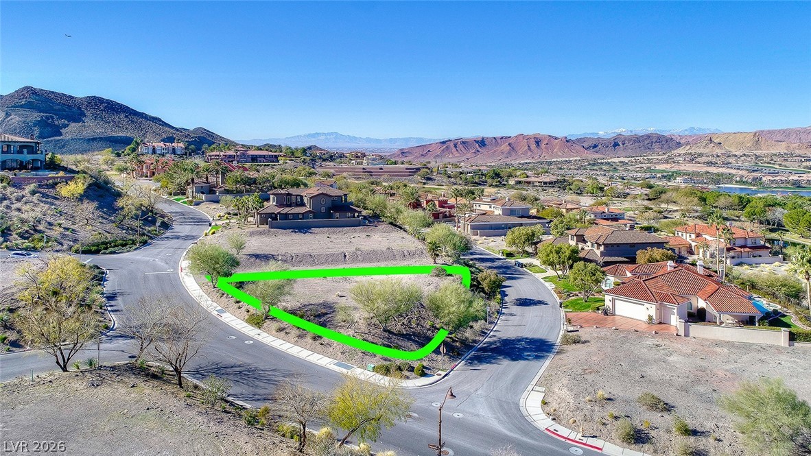 18 Camino Barcelona Place Henderson NV 89011