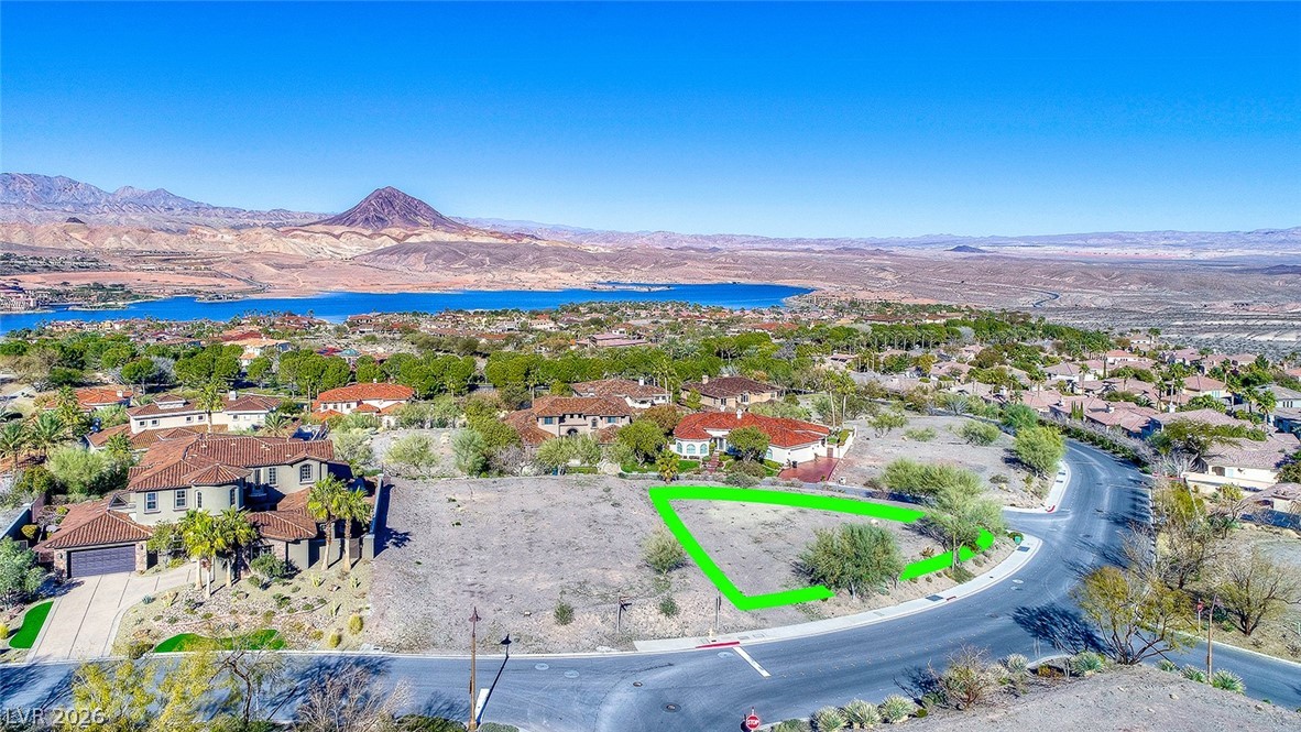 18 Camino Barcelona Place Henderson NV 89011