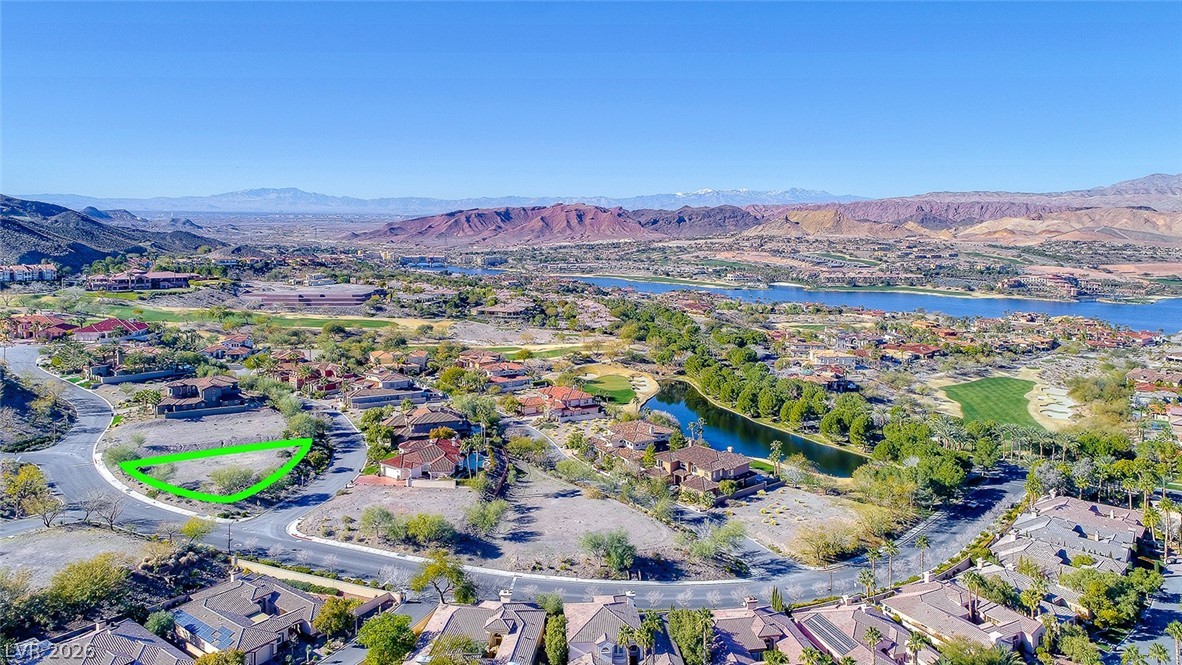 18 Camino Barcelona Place Henderson NV 89011