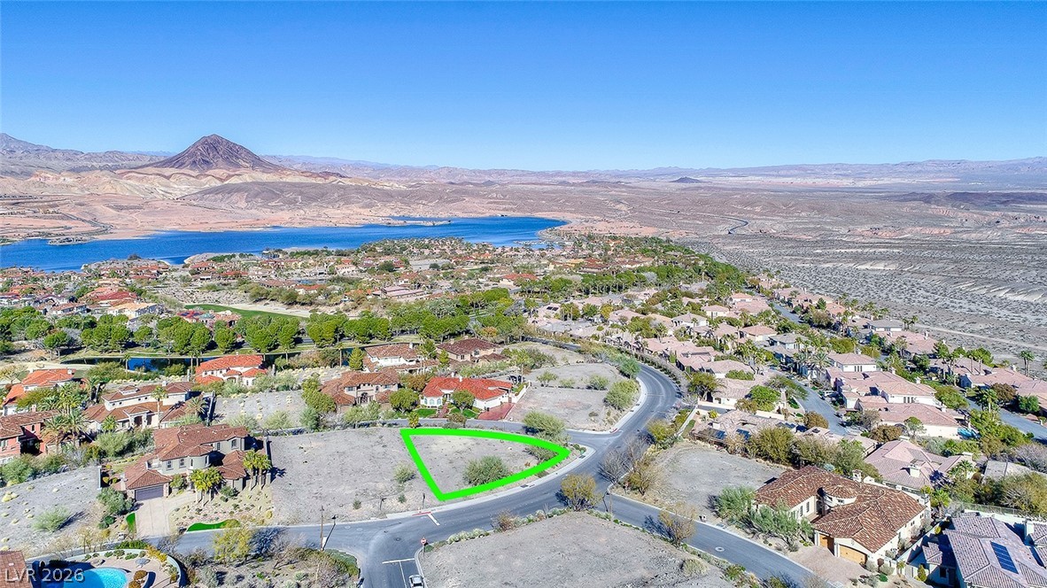 18 Camino Barcelona Place Henderson NV 89011