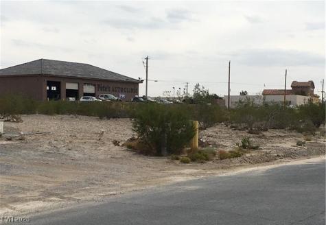190 Emery Street Pahrump NV 89048