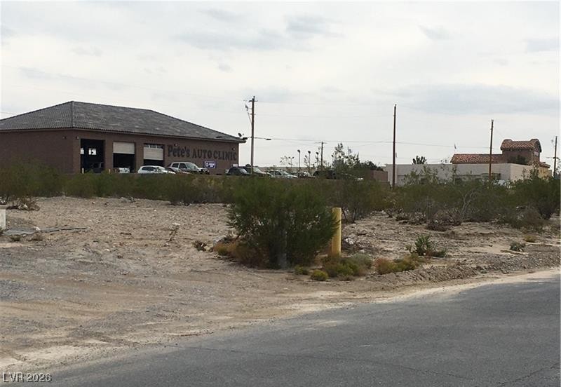 190 Emery Street Pahrump NV 89048