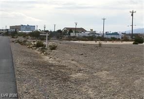 190 Emery Street Pahrump NV 89048