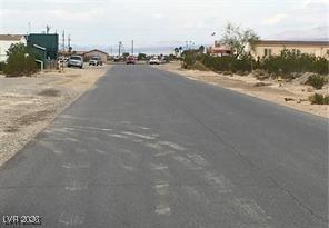 190 Emery Street Pahrump NV 89048