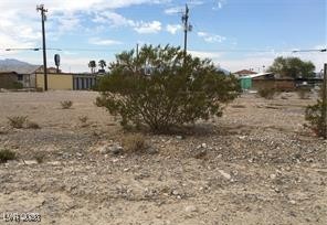 190 Emery Street Pahrump NV 89048