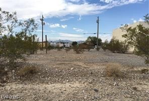 190 Emery Street Pahrump NV 89048
