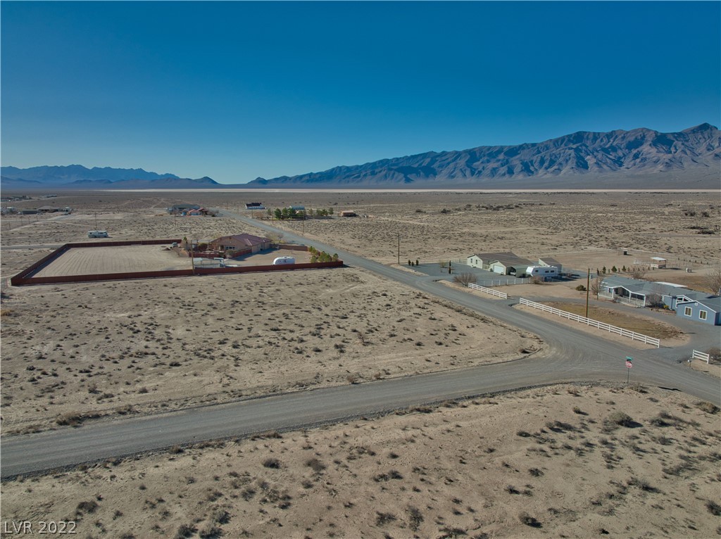 9661 Raymond Street Pahrump NV 89048
