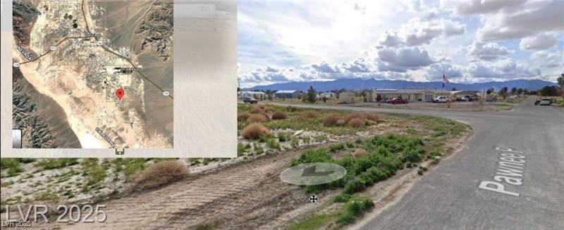 4531 Pawnee Place Pahrump NV 89061