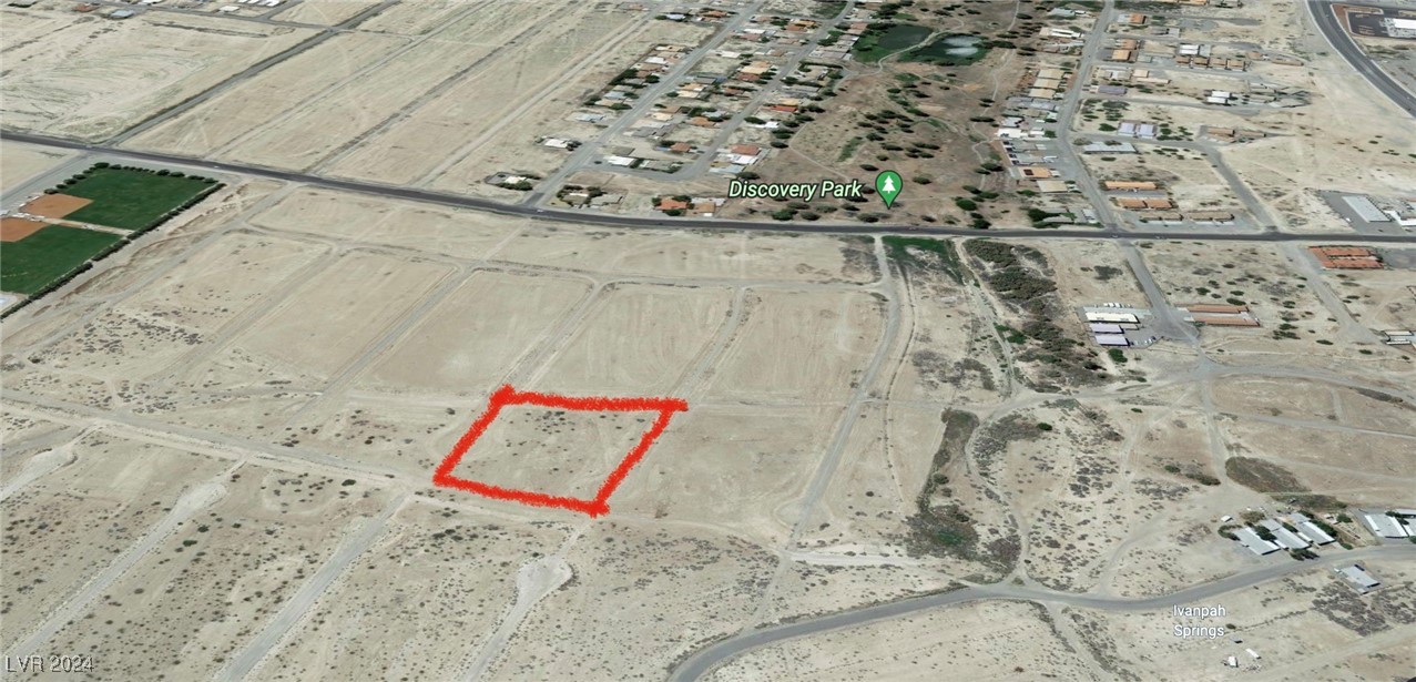 1581 Dakota Street Pahrump NV 89048