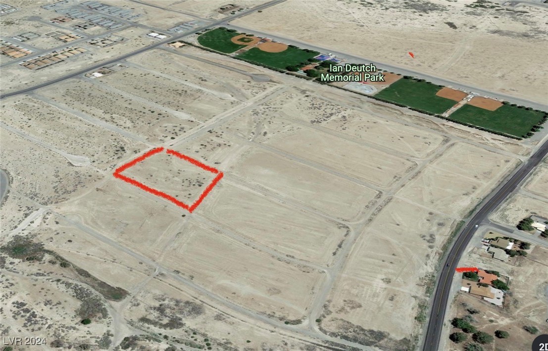 1581 Dakota Street Pahrump NV 89048