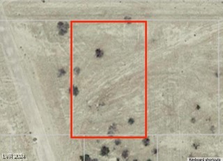 1581 Dakota Street Pahrump NV 89048