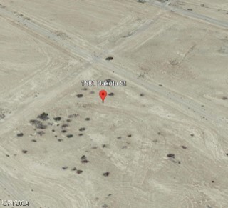 1581 Dakota Street Pahrump NV 89048
