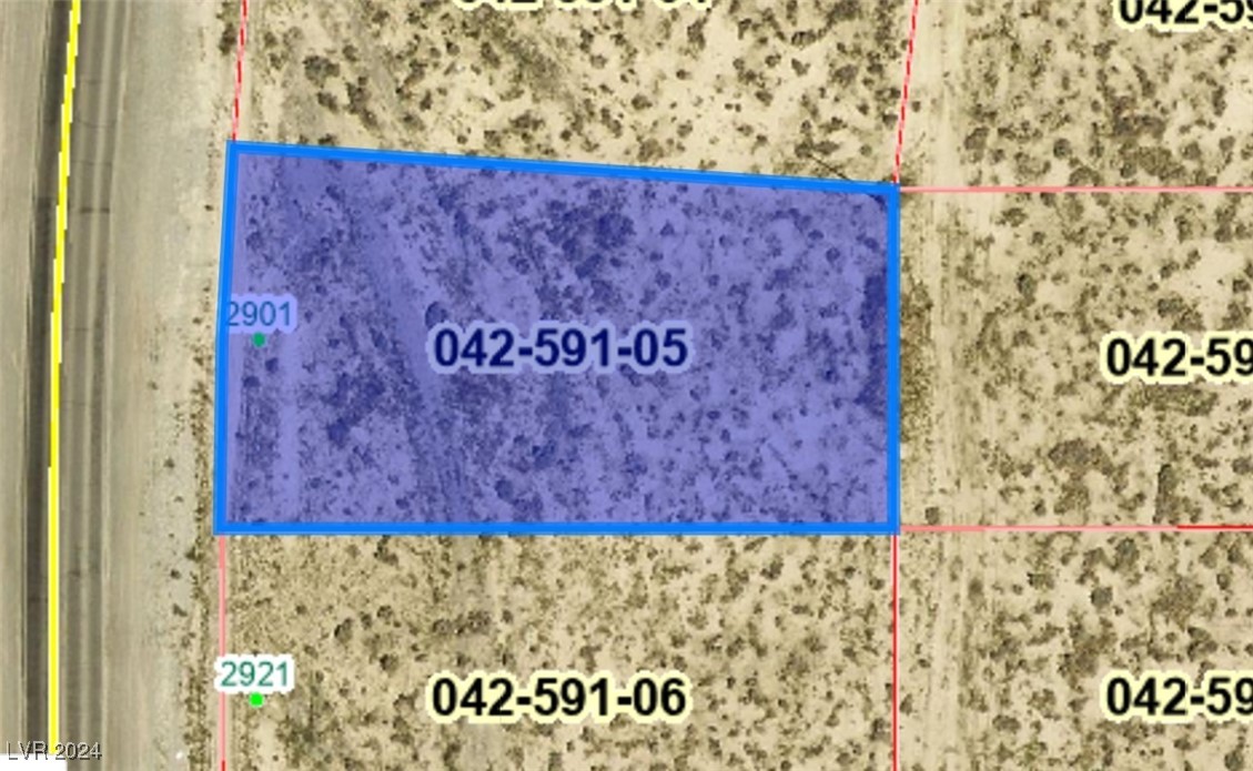 2901 South Pahrump Valley Boulevard Pahrump NV 89048