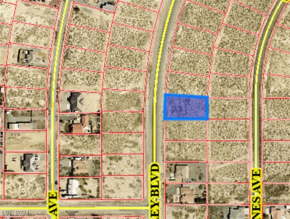 2901 South Pahrump Valley Boulevard Pahrump NV 89048