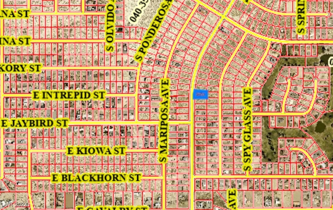 2901 South Pahrump Valley Boulevard Pahrump NV 89048