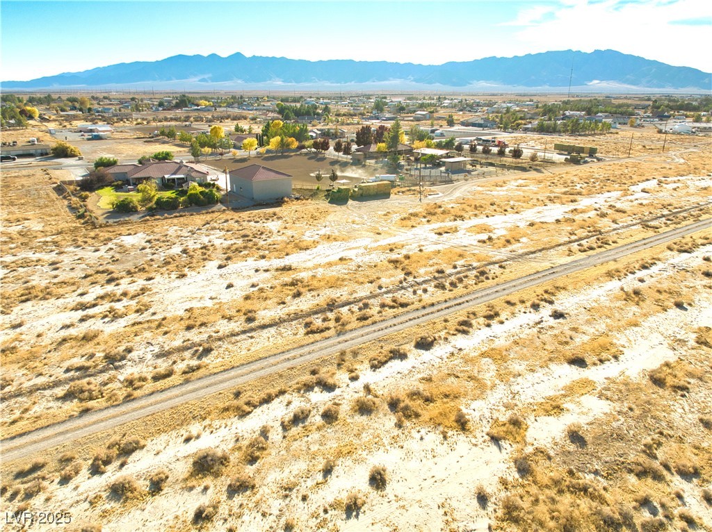 661 Blackhorn Street Pahrump NV 89048