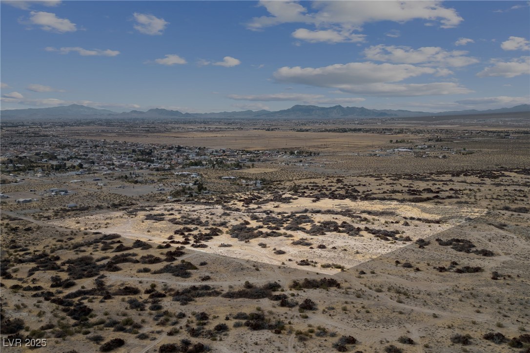 6350 East Kellogg Road Pahrump NV 89061