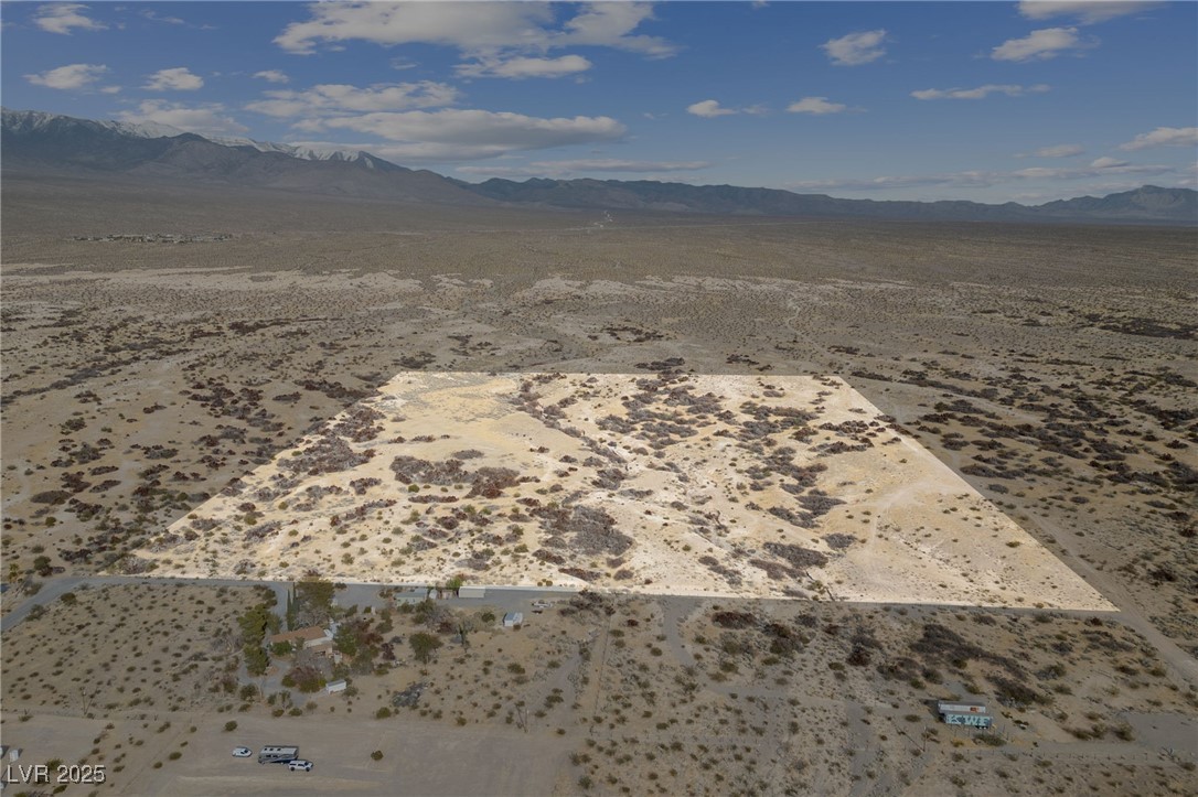 6350 East Kellogg Road Pahrump NV 89061