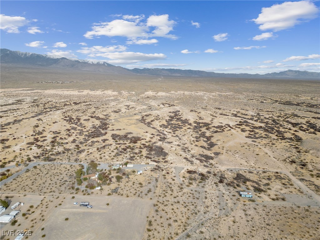 6350 East Kellogg Road Pahrump NV 89061
