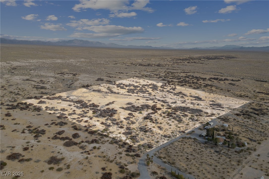 6350 East Kellogg Road Pahrump NV 89061