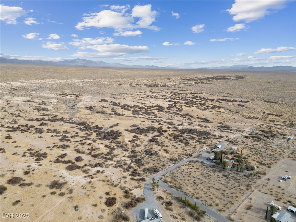 6350 East Kellogg Road Pahrump NV 89061