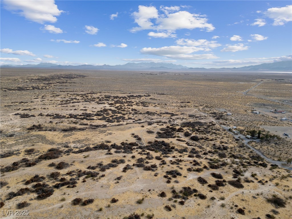 6350 East Kellogg Road Pahrump NV 89061