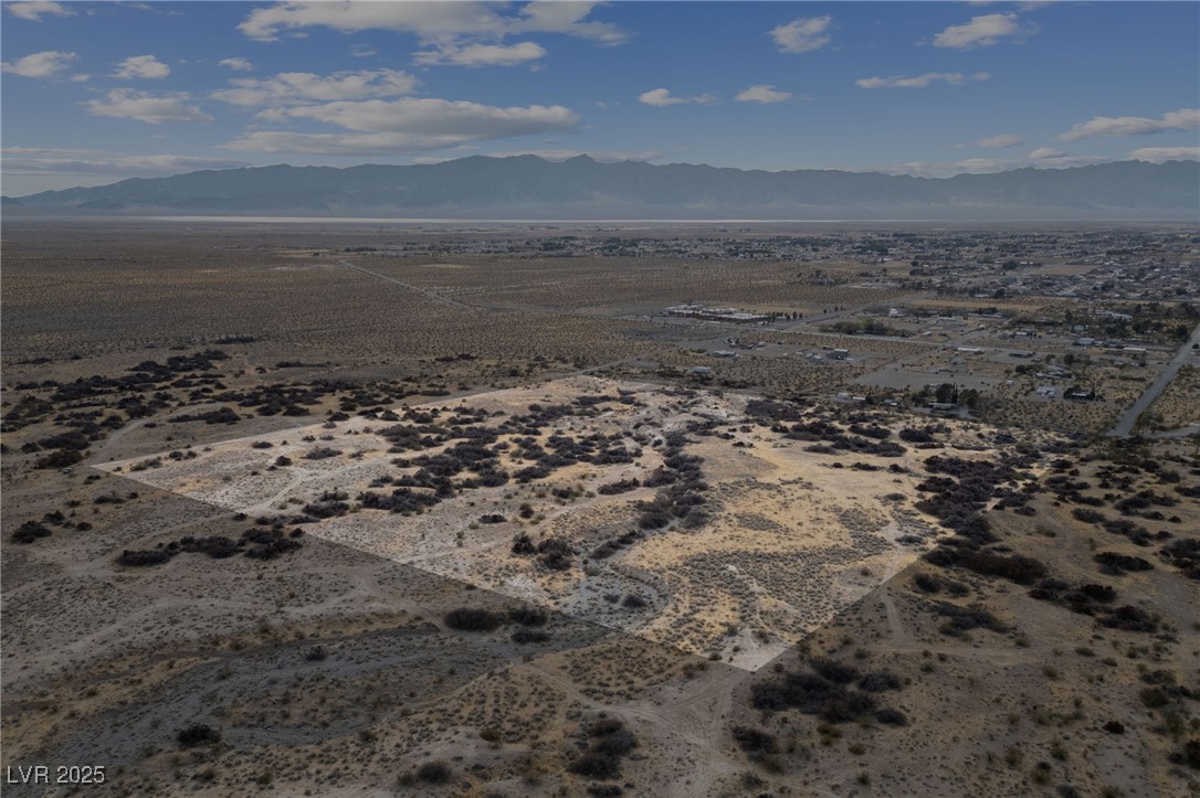 6350 East Kellogg Road Pahrump NV 89061