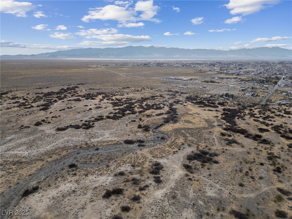 6350 East Kellogg Road Pahrump NV 89061