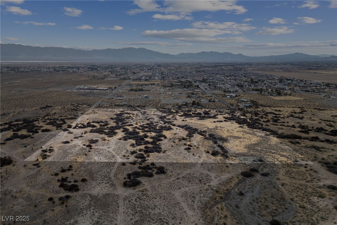 6350 East Kellogg Road Pahrump NV 89061