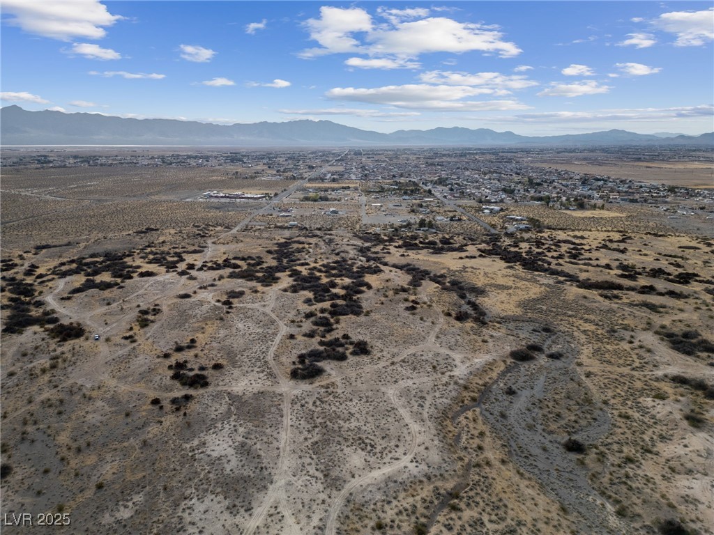 6350 East Kellogg Road Pahrump NV 89061