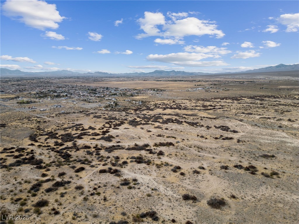 6350 East Kellogg Road Pahrump NV 89061