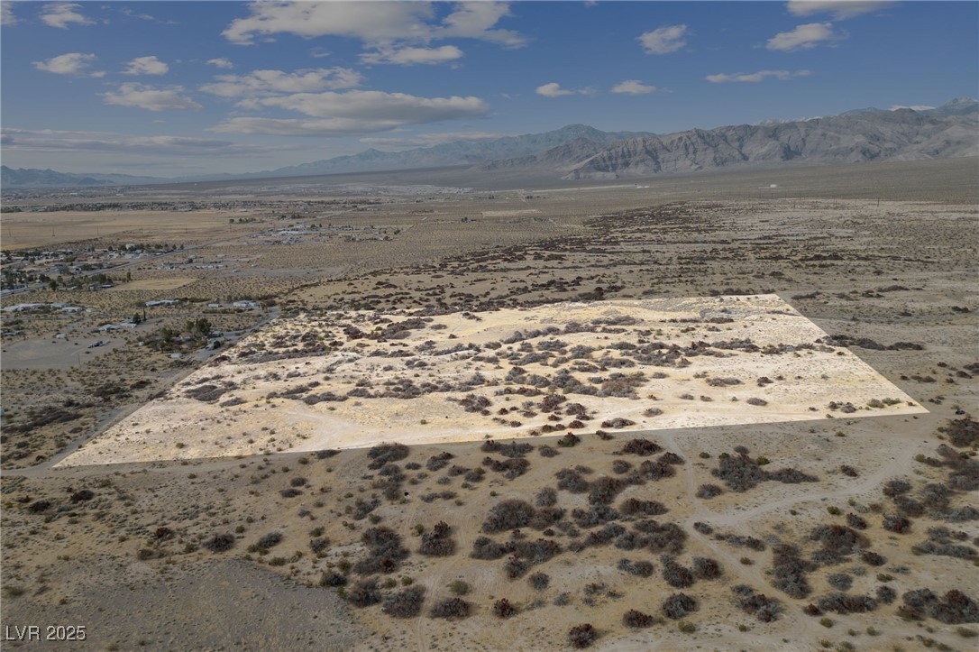 6350 East Kellogg Road Pahrump NV 89061