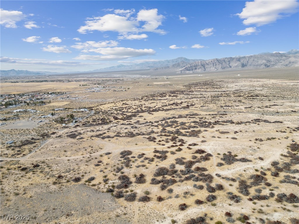 6350 East Kellogg Road Pahrump NV 89061