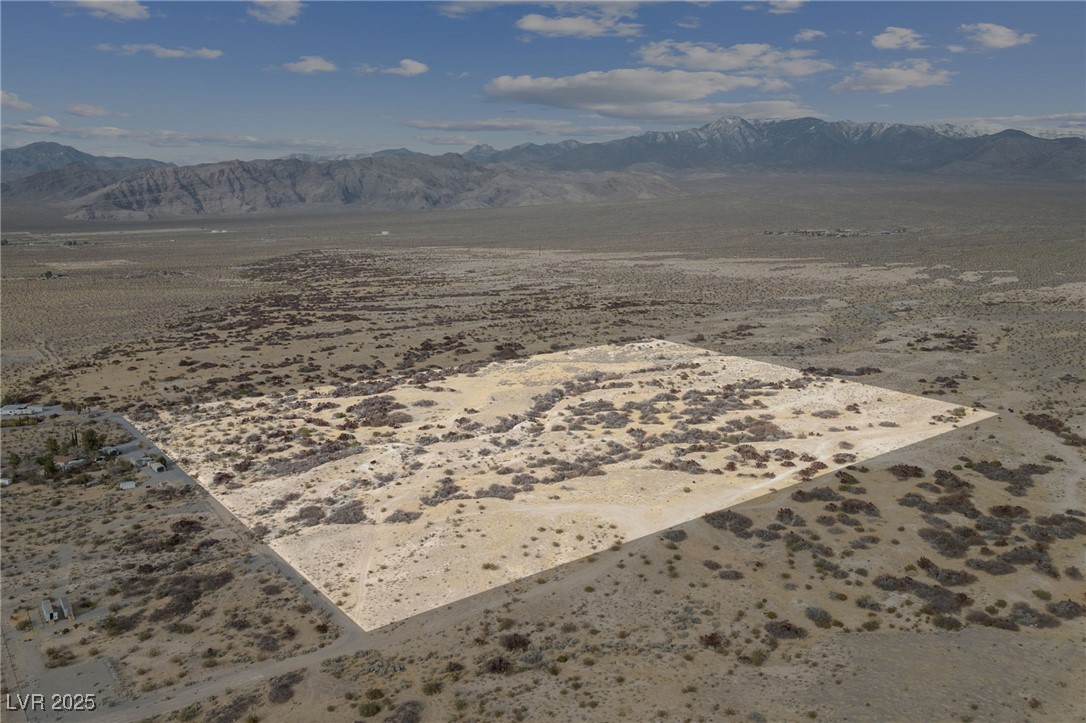 6350 East Kellogg Road Pahrump NV 89061