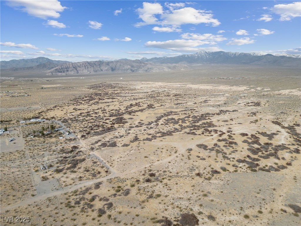 6350 East Kellogg Road Pahrump NV 89061