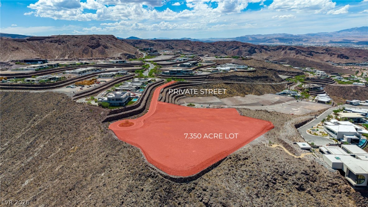 2 Epic View Court Henderson NV 89012