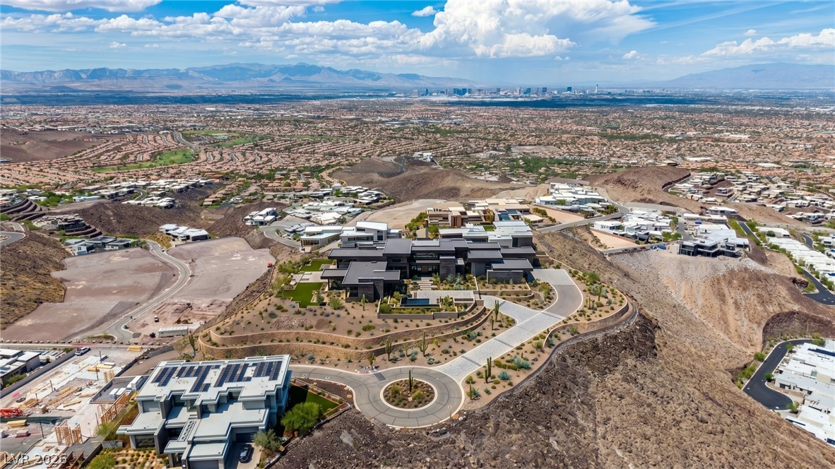 2 Epic View Court Henderson NV 89012