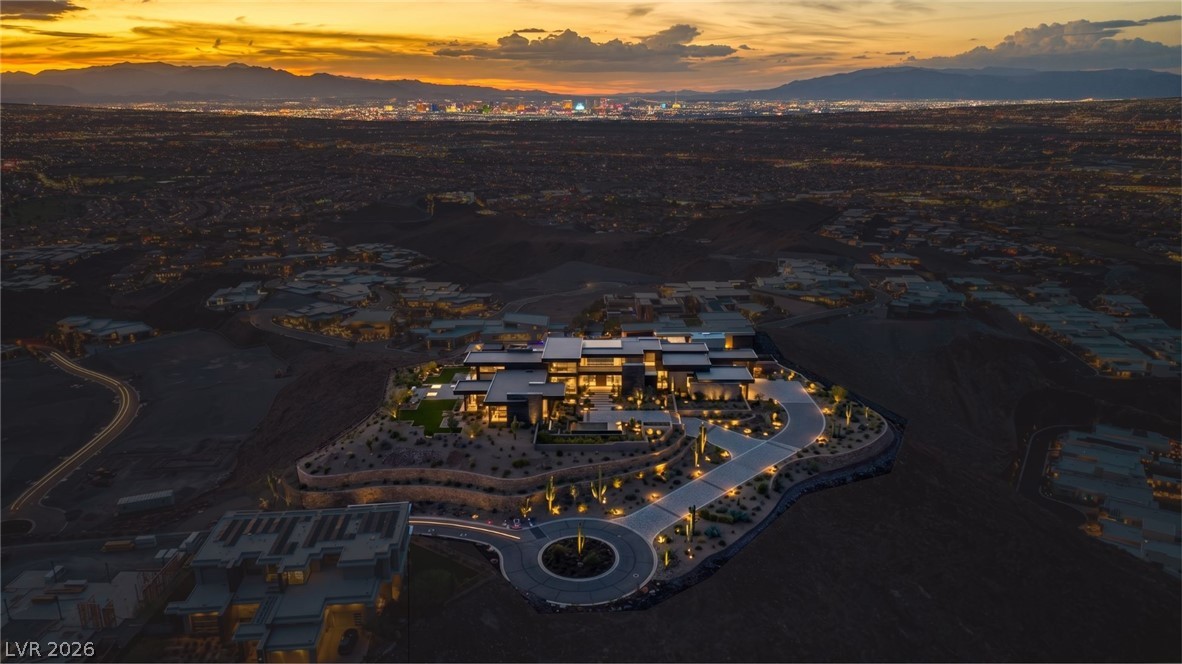 2 Epic View Court Henderson NV 89012