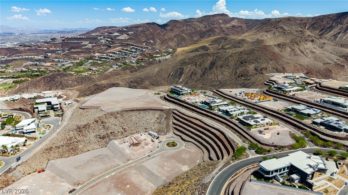 2 Epic View Court Henderson NV 89012