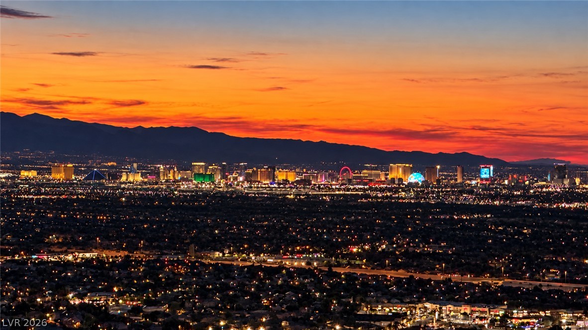 2 Epic View Court Henderson NV 89012