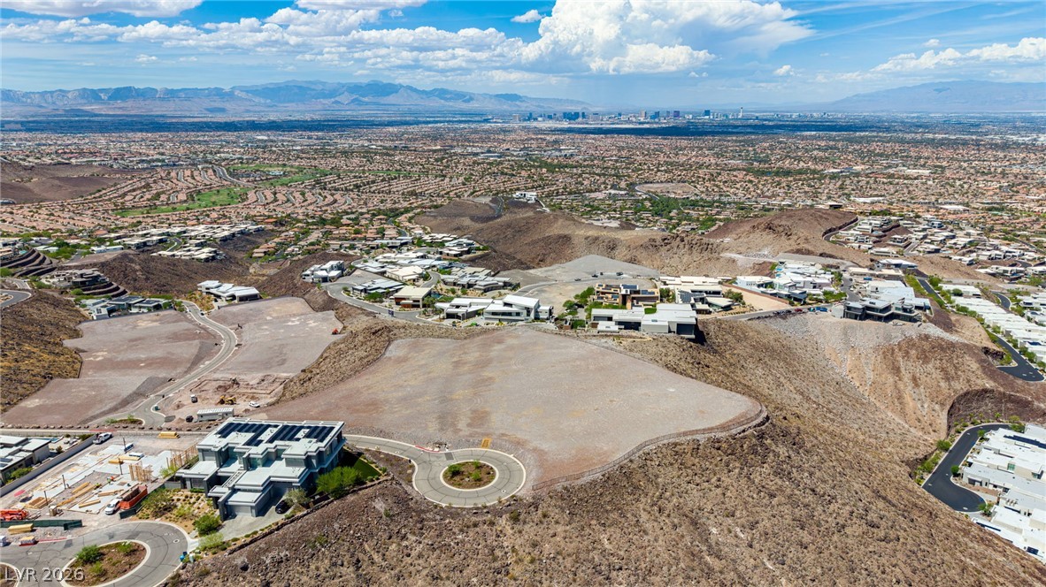 2 Epic View Court Henderson NV 89012