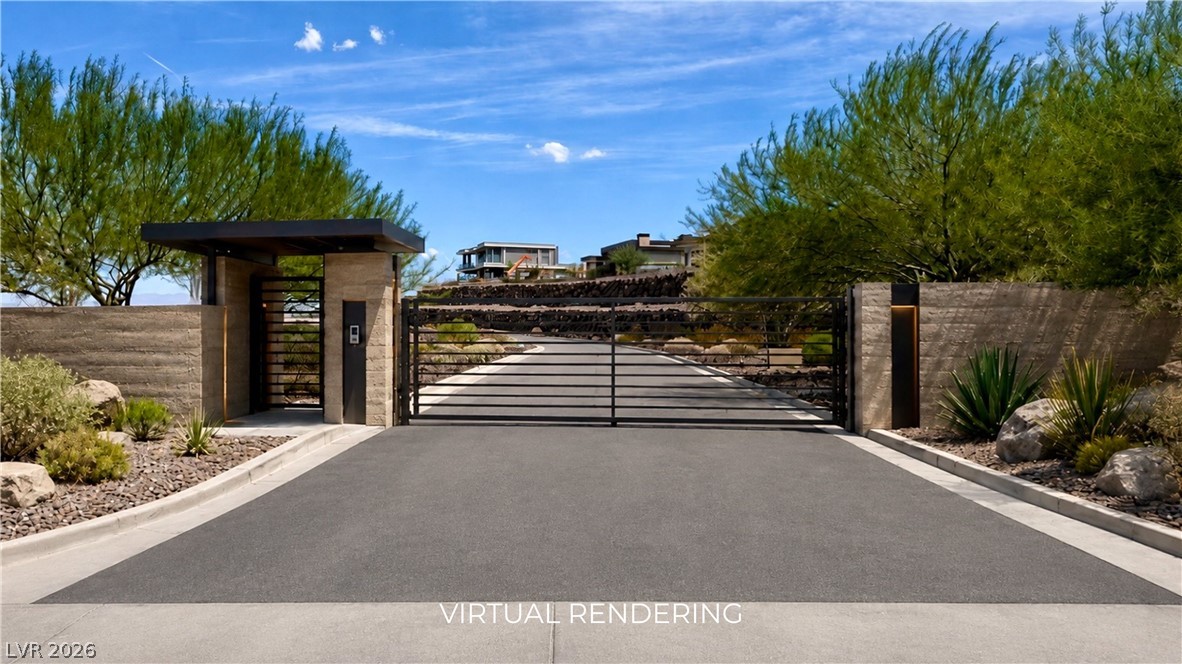 2 Epic View Court Henderson NV 89012