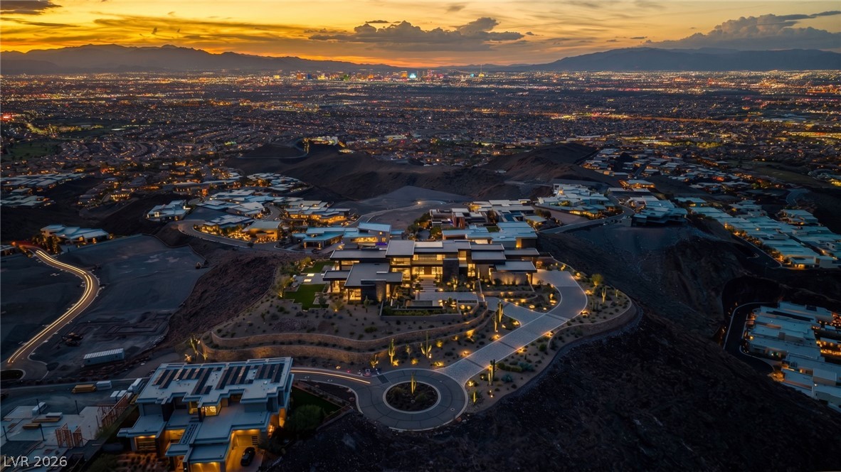 2 Epic View Court Henderson NV 89012