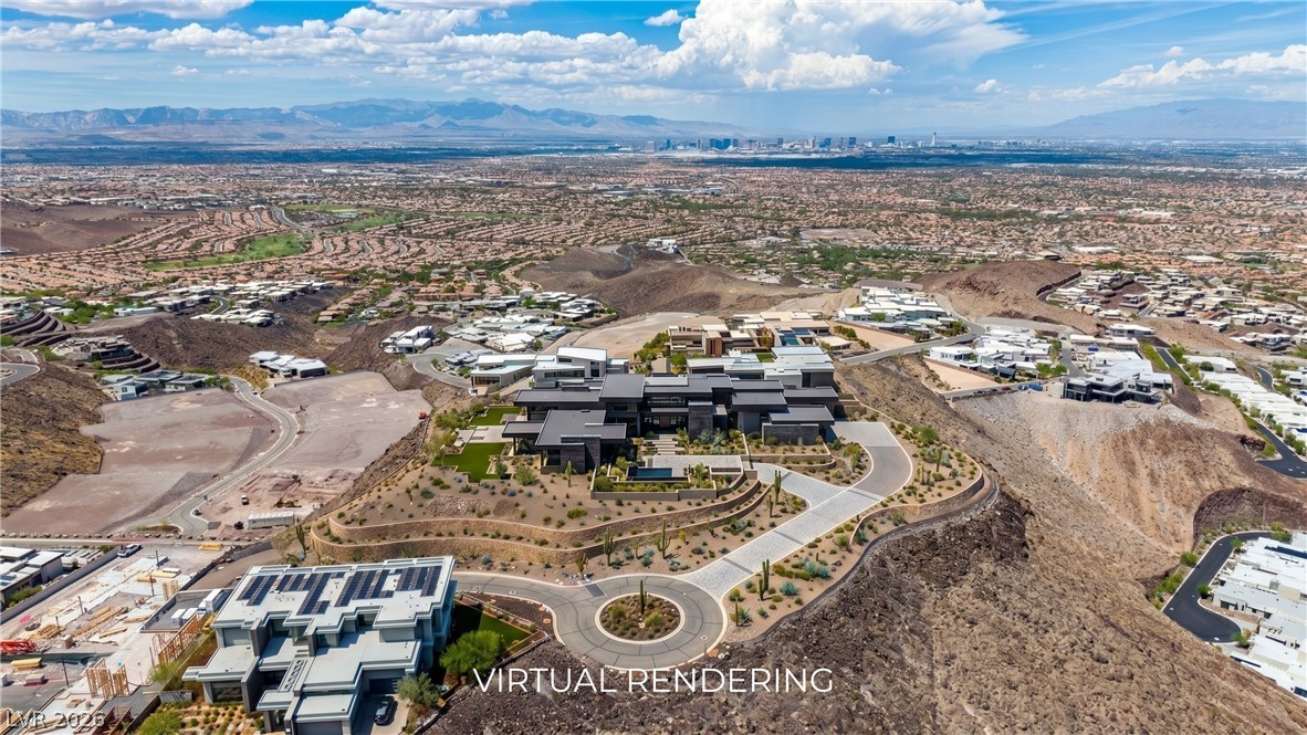 2 Epic View Court Henderson NV 89012